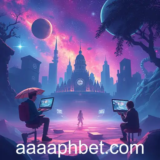 Evolving Online Games Landscape