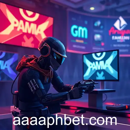 Gaming Trends Reshape Online Engagement