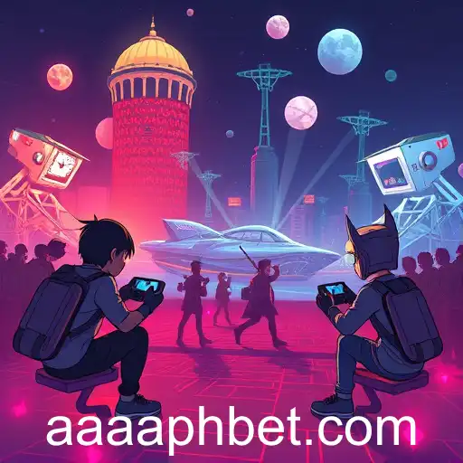 Exploring the Impact of AAAAPH on Online Gaming