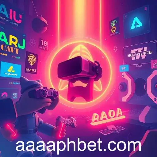 The Rise of AAAAPH in the Gaming World