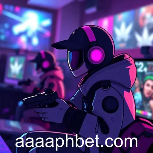 The Rising Influence of 'aaaaph' in Online Gaming