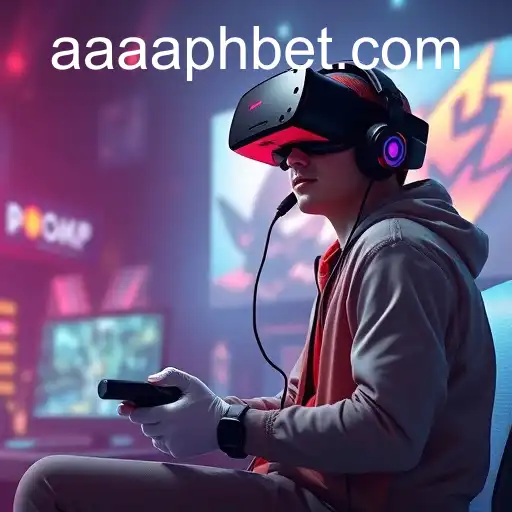 The Evolution of Gaming in 2025