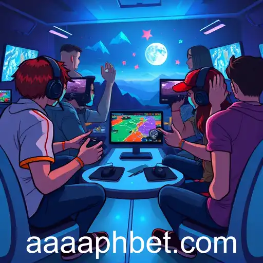 Evolution of Online Gaming Communities