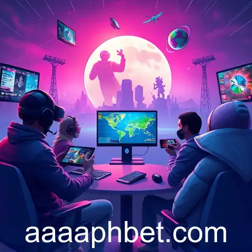 The Evolution of Online Gaming: Aaaaph's Impact