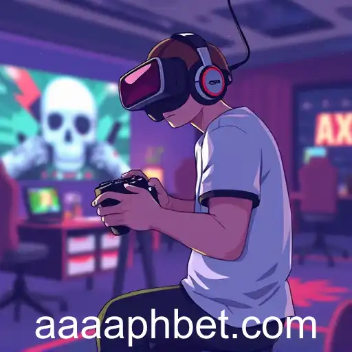 Gaming Evolution: aaaaph Leads the Charge