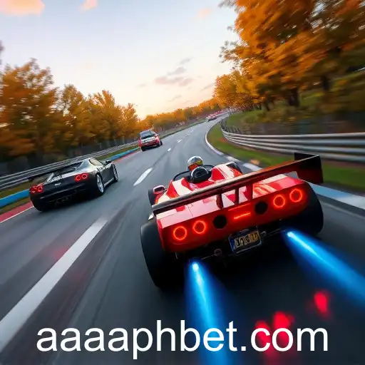 The Thrilling World of Racing Games: Speed, Strategy, and Adrenaline