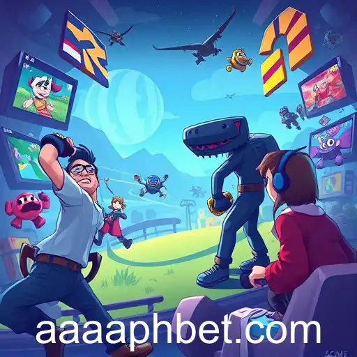 AAAAPH: Reshaping the Online Gaming Experience