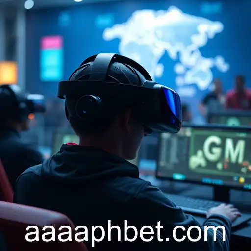 Revitalizing Online Gaming with 'aaaaph' in 2025