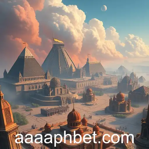 The Rise of AAA Gaming: A New Era of Online Engagement
