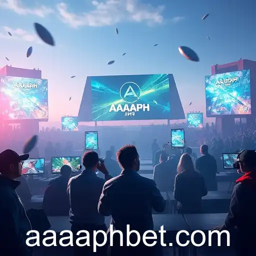 The Rise of AAAAph in the Gaming World