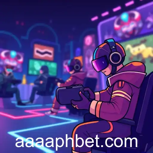 The Rise of AAAAPH: A New Era in Online Gaming