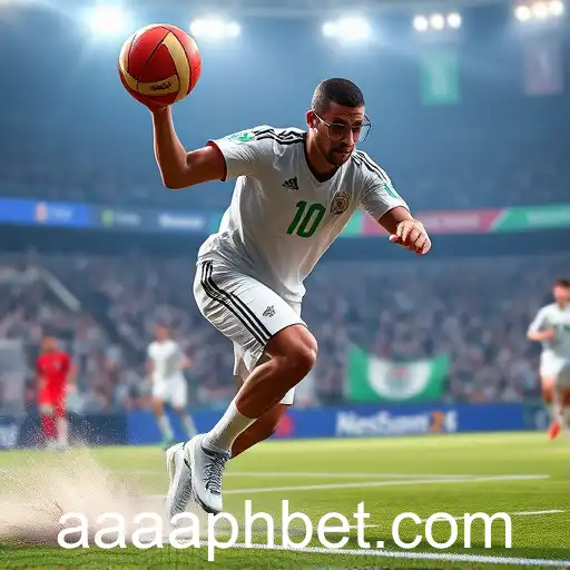 Exploring the Thrilling World of Sports Games Online